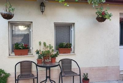 Garsonieră semidecomandată în Unirii - 1