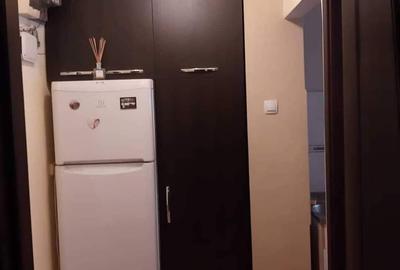 Garsonieră semidecomandată în Rogerius - 1