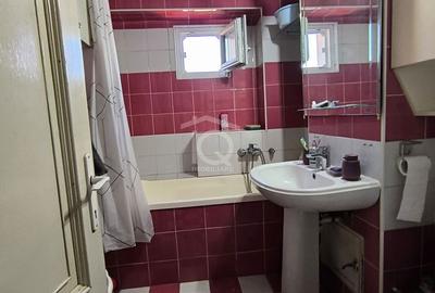 Apartament cu 4 camere decomandat în Păcurari - 8