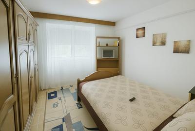 Apartament 2 camere, mobilat și utilat, zona Bulevardul București - 13
