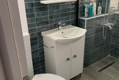 Apartament cu 3 camere semidecomandat, mobilat în Nord - 2