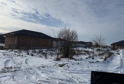 Teren în Domnești - 1