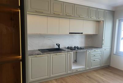 Apartament cu 4 camere în Central - 2