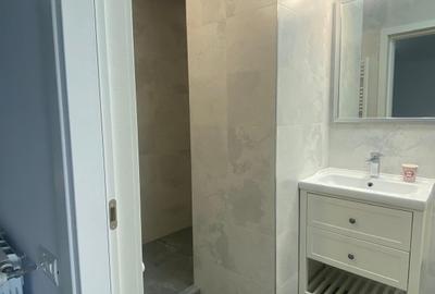 Apartament cu doua camere frontal la lac!!! Apartament cu doua camere frontal la lac!!! - 5