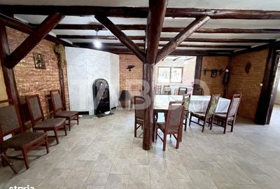 Casă cu 4 camere în Jiblea Nouă - 6