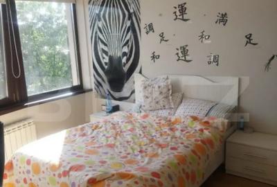 Casă cu 5 camere cu Teren 600 Mp în Central - 17