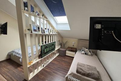 3 Camere decomandate in bloc nou zona Groapa-Salvare - 3