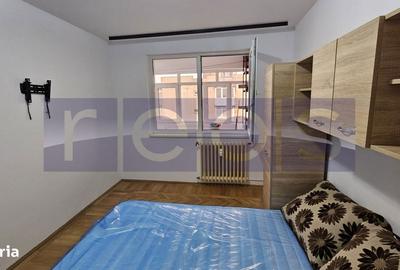 Apartament cu 2 camere, mobilat în Camil Ressu - 8