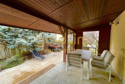 Casă individuală cu 4 camere cu Canalizare în Pipera - 61