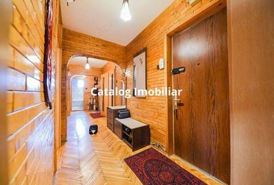 Apartament 3 camere decomandat | Aurel Vlaicu | Bloc Izolat termic - 3