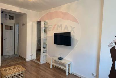 Inchiriere Garsoniera Regina Elisabeta - 5