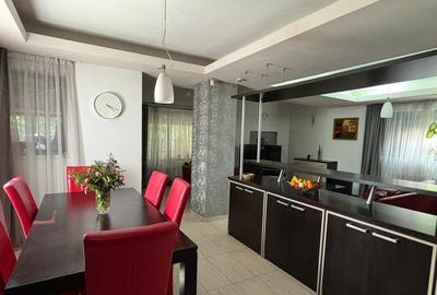 Vila de Ideala pentru Familie iin Otopeni Vila de Ideala pentru Familie iin Otopeni - 6