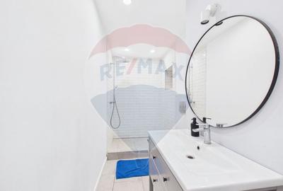 Apartament cu 2 camere decomandat, mobilat în Unirii - 8