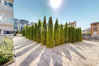 Apartament 2 camere Ultracentral Complex Carmen Sylva Comision 0% - 30