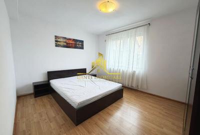 Apartament cu 2 camere decomandat, mobilat în Andrei Mureșanu