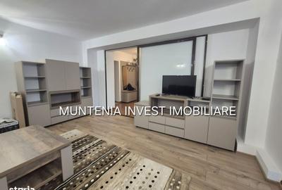 Apartament cu 3 camere decomandat în Teilor - 6