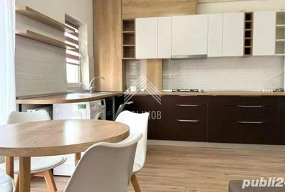 Apartament cu 3 camere decomandat în Florești - 5