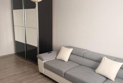 Apartament cu 2 camere în 1 Decembrie 1918 - 6