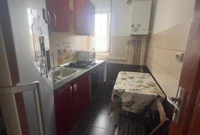 Apartament de inchiriat 3 camere| 86 mp | Zona Rahovei - 5