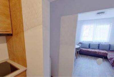 Garsonieră în Central - 2