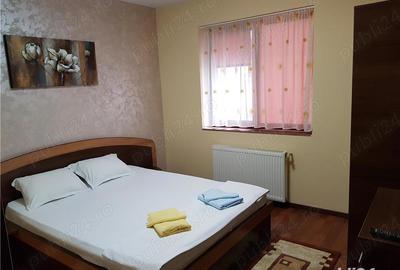 Apartament cu 2 camere semidecomandat în Central - 1