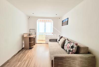 Garsonieră decomandată, mobilată în Astra - 10