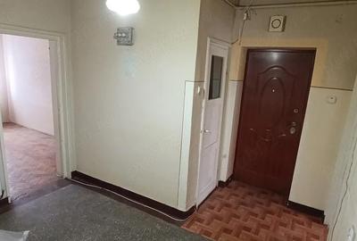 Apartament cu 2 camere decomandat în Central - 4