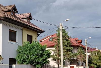 Casa cu teren in proprietate - Investitie - Baba Novac - 7