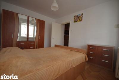 Apartament cu 3 camere semidecomandat în Vatra Luminoasă - 10