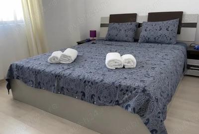 Apartament cu 3 camere decomandat în Șelimbăr - 2