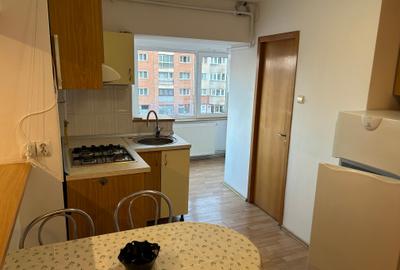 Apartament cu 2 camere decomandat în Răcădău - 7