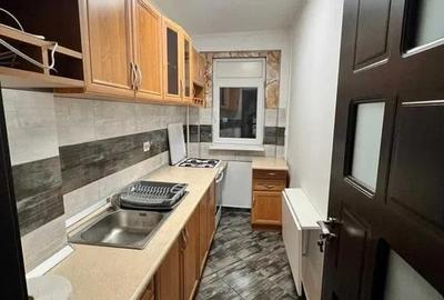 Apartament cu 2 camere decomandat, mobilat în Drumul Taberei