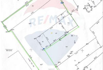 Spațiu comercial de 1,085mp de vânzare - 1