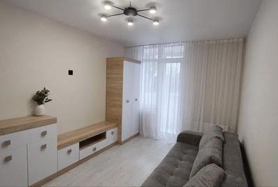 Apartament cu 2 camere decomandat în Grozăvești - 2