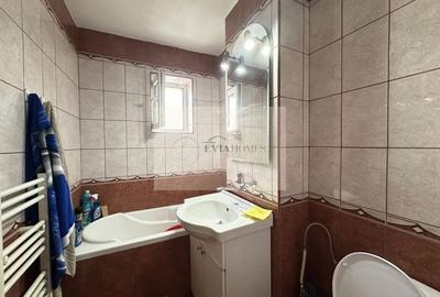 2 camere/boxa/ Cartier Grigorescu/ 2 minute de faleza Someș 2 camere/boxa/ Cartier Grigorescu/ 2 minute de faleza Someș - 4