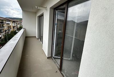 Garsonieră decomandată în Florești - 5