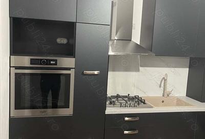 Vand jumatate duplex pe parter in Mosnita Noua - 7