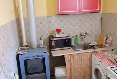 Casă cu 3 camere în Cheresig - 8