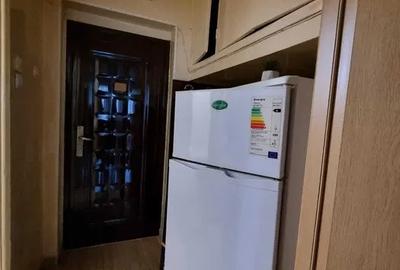 Dristor, garsoniera, 1 min metrou, mobilata si utilata - 4