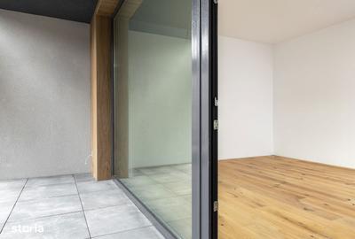 Apartament cu 2 camere în Valea Cetății - 6