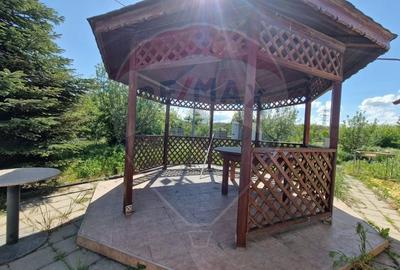 Casa de inchiriat pretabila birou- Constanta zona CET - 14