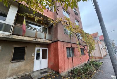 Apartament 3 camere la etajul 1 - 1