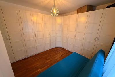 Apartament 4 camere de vânzare cu parcare în Green Vista/Iancu Nicolae - 10