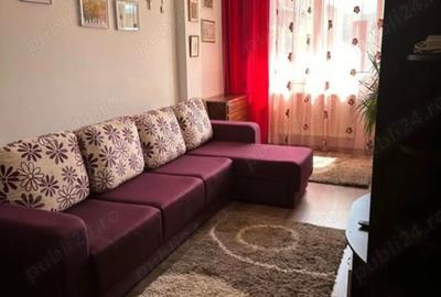 Apartament 3 camere, decomandat, Calea Bucure?ti 460 - 8