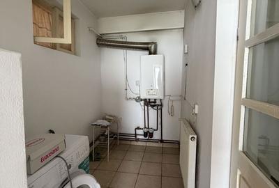 Casă cu 4 camere în Central - 14