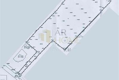 Teren intravilan aproape de padure, 3729 mp, Cocosesti Paulesti, langa Ploiesti - 1