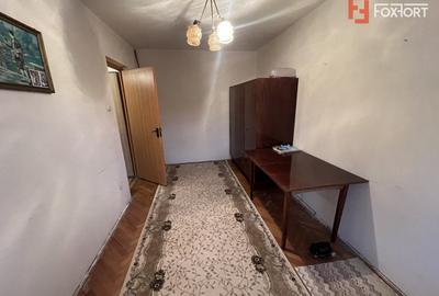Apartament cu 4 camere semidecomandat, mobilat în Girocului - 6