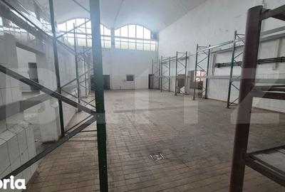 Spațiu comercial, de 4,000 mp, în Sud - 1