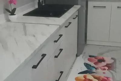 Garsoniera aparatorii patriei - 3