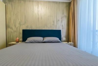 Apartament cu 2 camere decomandat, mobilat în Palazu Mare - 7